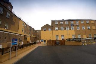 Travelodge London Woolwich
